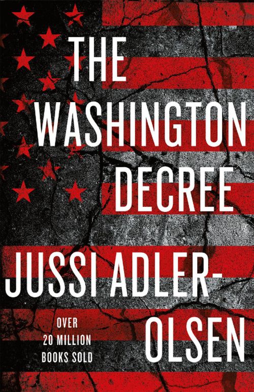 Washington Decree, The (PB) - B-format