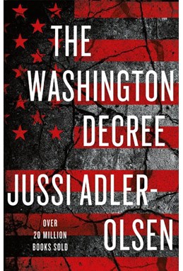 Washington Decree, The (PB) - B-format