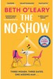 No-Show, The (PB) - B-format