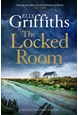 Locked Room, The (PB) - (14) Dr Ruth Galloway Mysteries - B-format