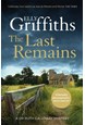 Last Remains, The (PB) - (15) Dr Ruth Galloway Mysteries - B-format