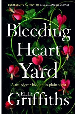 Bleeding Heart Yard (PB) - DI Harbinder Kaur - C-format