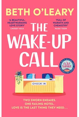 Wake-Up Call, The (PB) - C-format