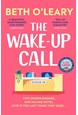 Wake-Up Call, The (PB) - C-format
