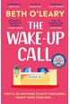 Wake-Up Call, The (PB) - B-format