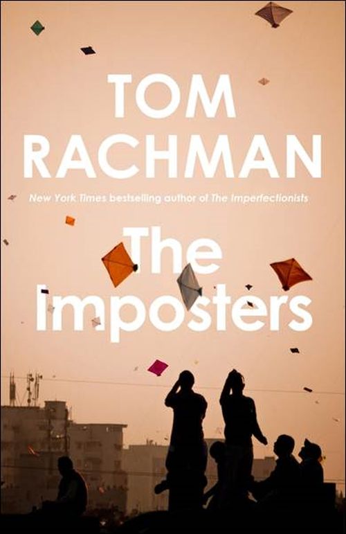 Imposters, The (PB) - C-format
