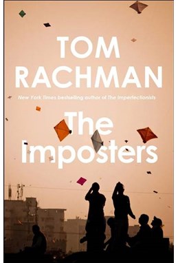 Imposters, The (PB) - C-format