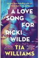 Love Song for Ricki Wilde, A (PB) - C-format