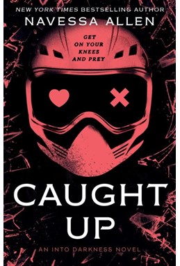 Caught Up (PB) - (2) Into Darkness - B-format