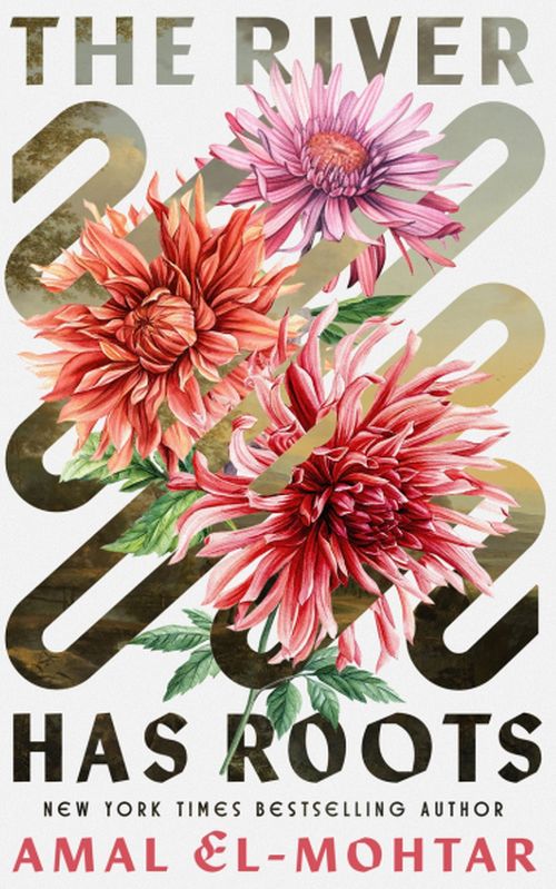 River Has Roots, The (HB)