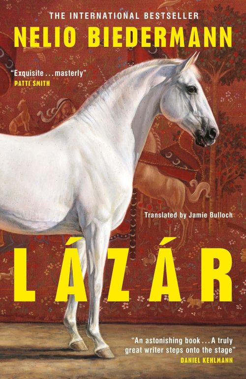 Lázár (PB)