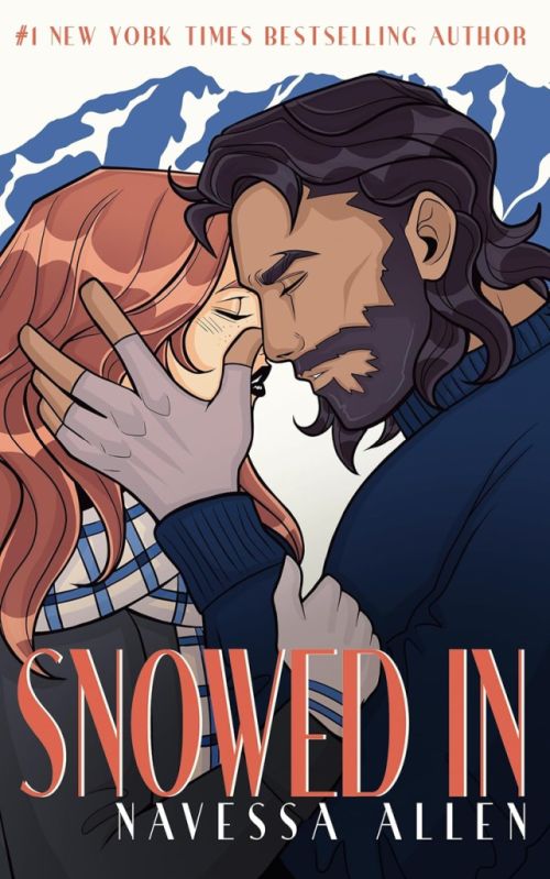 Snowed In (PB) - B-format