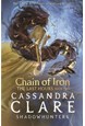 Chain of Iron (PB) - (2) The Last Hours - B-format