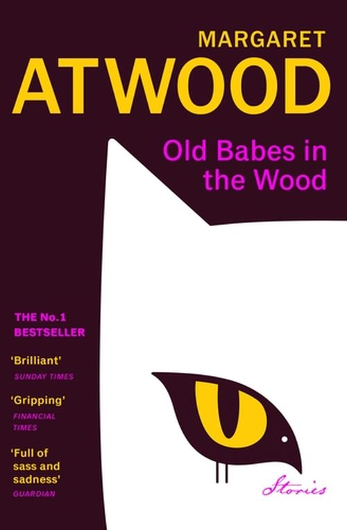 Old Babes in the Wood (PB) - B-format