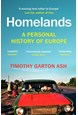 Homelands: A Personal History of Europe (PB) - B-format