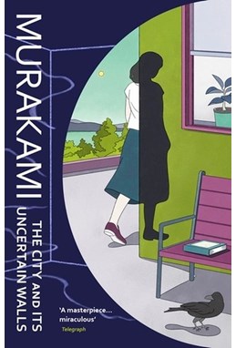 City and Its Uncertain Walls, The (PB) - B-format
