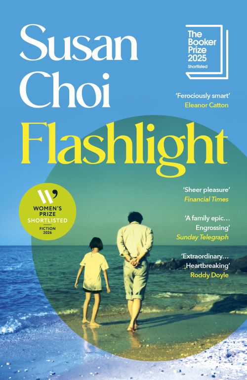 Flashlight (PB) - B-format