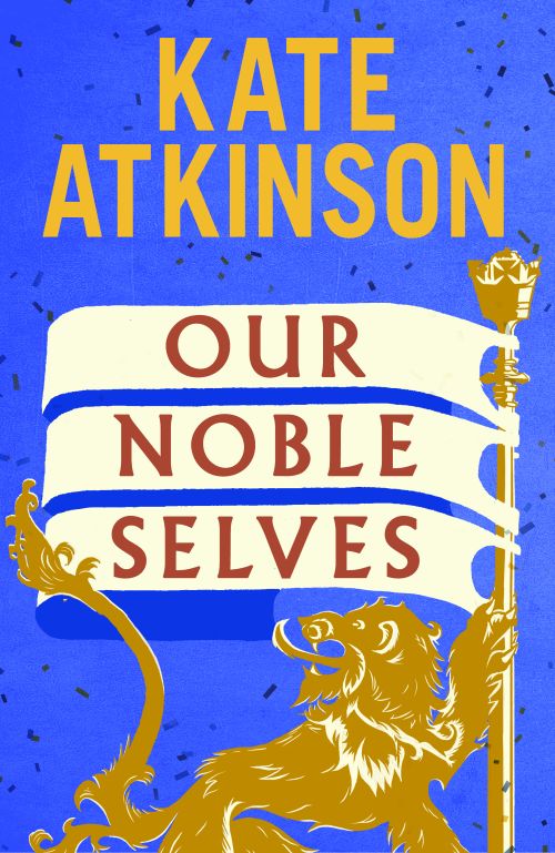 Our Noble Selves (PB) - C-format