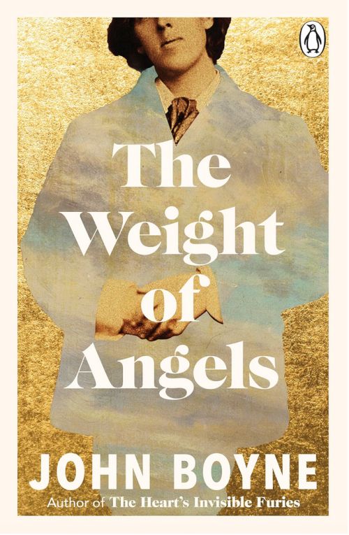 Weight of Angels, The (PB) - C-format