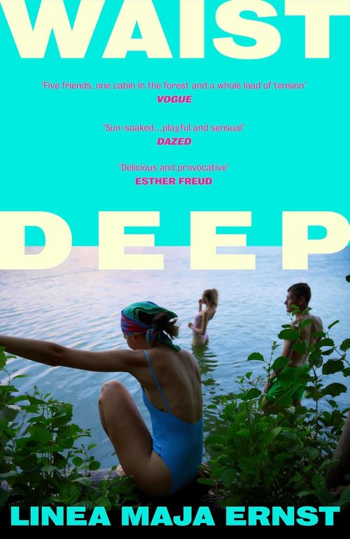 Waist Deep (PB) - B-format