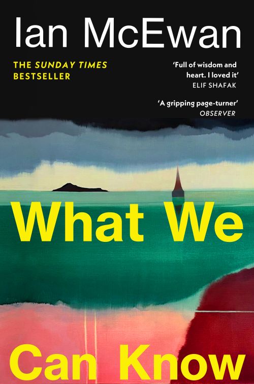What We Can Know (PB) - B-format