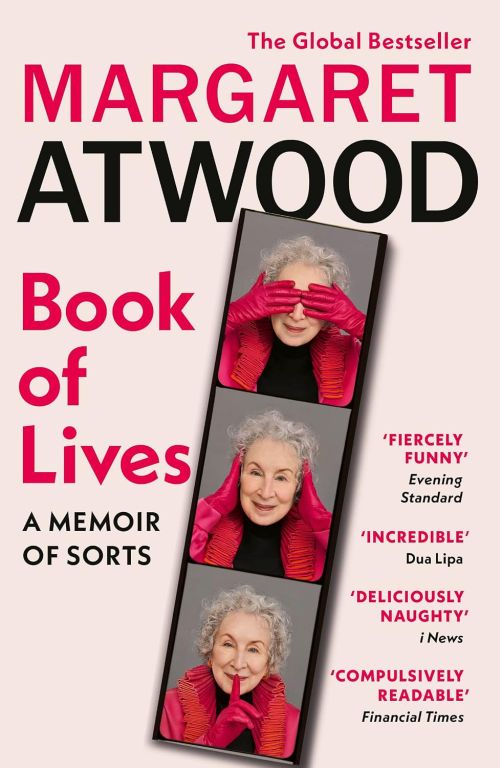 Book of Lives: A Memoir of Sorts (PB) - B-format
