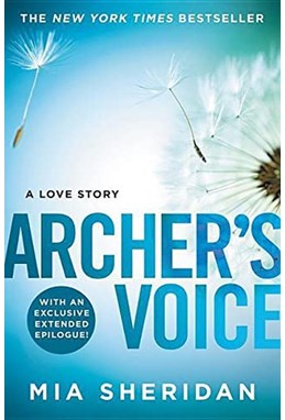 Archer's Voice (PB) - B-format