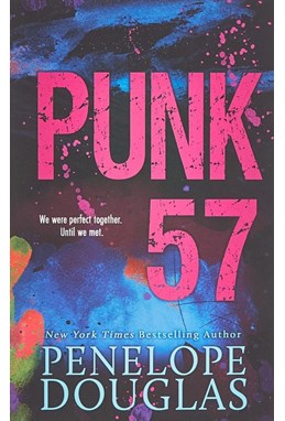 Punk 57 (PB) - C-format