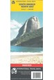 South America North East, International Travel Maps 1:2,8 mill.