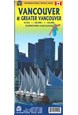Vancouver & Greater Vancouver, International Travel Maps