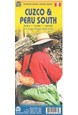 Cuzco & Peru South, International Travel Maps 1:110.000/1:1,5 mill.