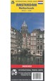 Amsterdam, International Travel Maps 1:12 000