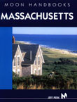 Massachusetts*, Moon Handbooks