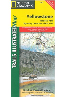 Yellowstone National Park