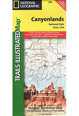 Canyonlands National Park