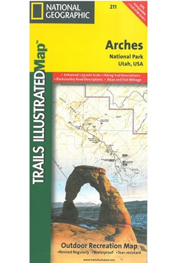 Arches National Park