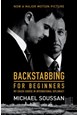Backstabbing for Beginners: My Crash Course in International Diplomacy (PB) - Film tie-in