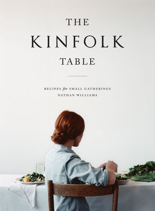 Kinfolk Table, The (HB)