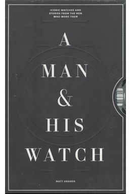 Man and His Watch, A (HB)