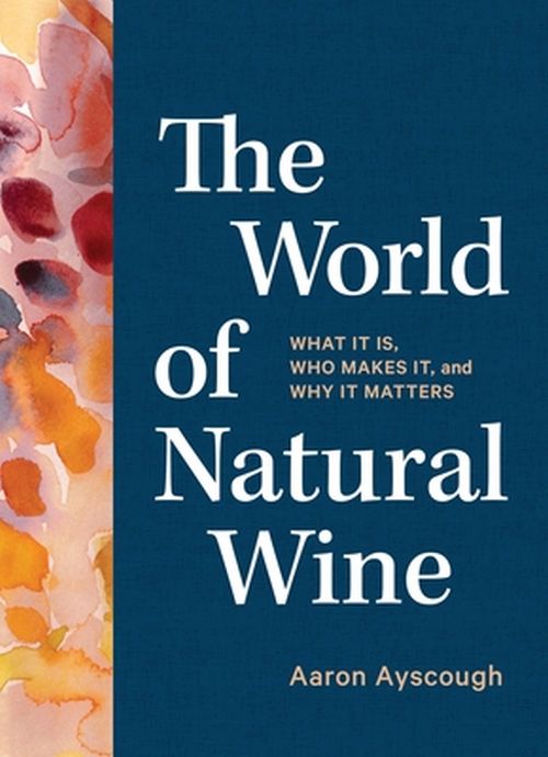 World of Natural Wine, The (HB)