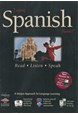 Spanish Now, CD-ROM  (Version 10 with audio for iPod or MP3 player)
