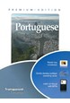 Transparent Portuguese