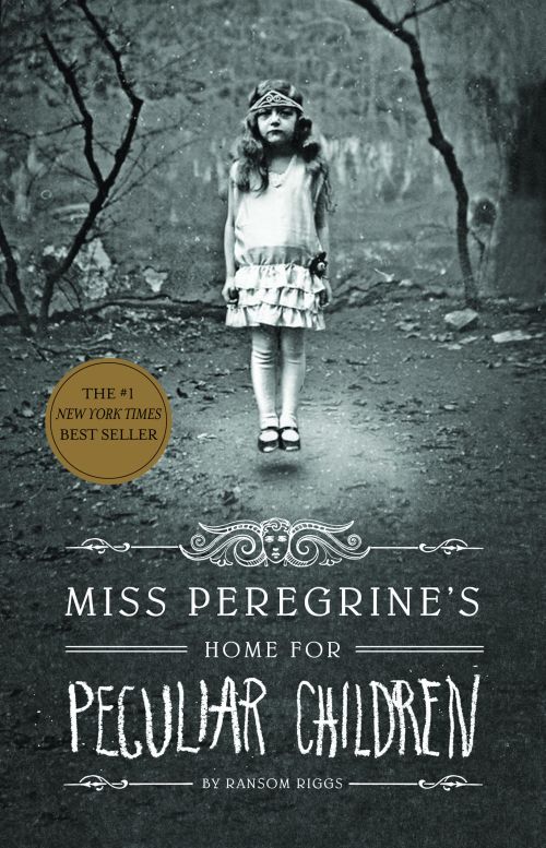 Miss Peregrine's Home for Peculiar Children (PB) - (1) Miss Peregrine's Peculiar Children