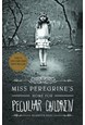 Miss Peregrine's Home for Peculiar Children (PB) - (1) Miss Peregrine's Peculiar Children
