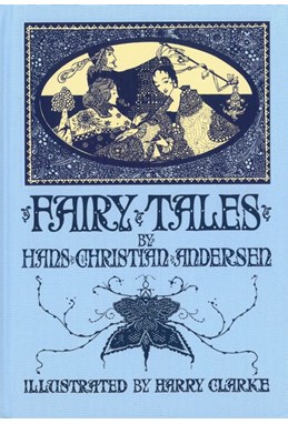 Fairy Tales by Hans Christian Andersen (HB)