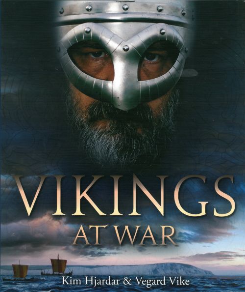 Vikings at War (PB)