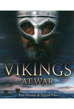 Vikings at War (PB)