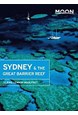 Sydney & the Great Barrier Reef, Moon Handbook (1st ed. Mar. 15)