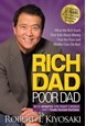 Rich Dad Poor Dad (PB) - A-format