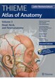 Thieme Atlas of Anatomy volume 3: Head, Neck and Neuroanatomy